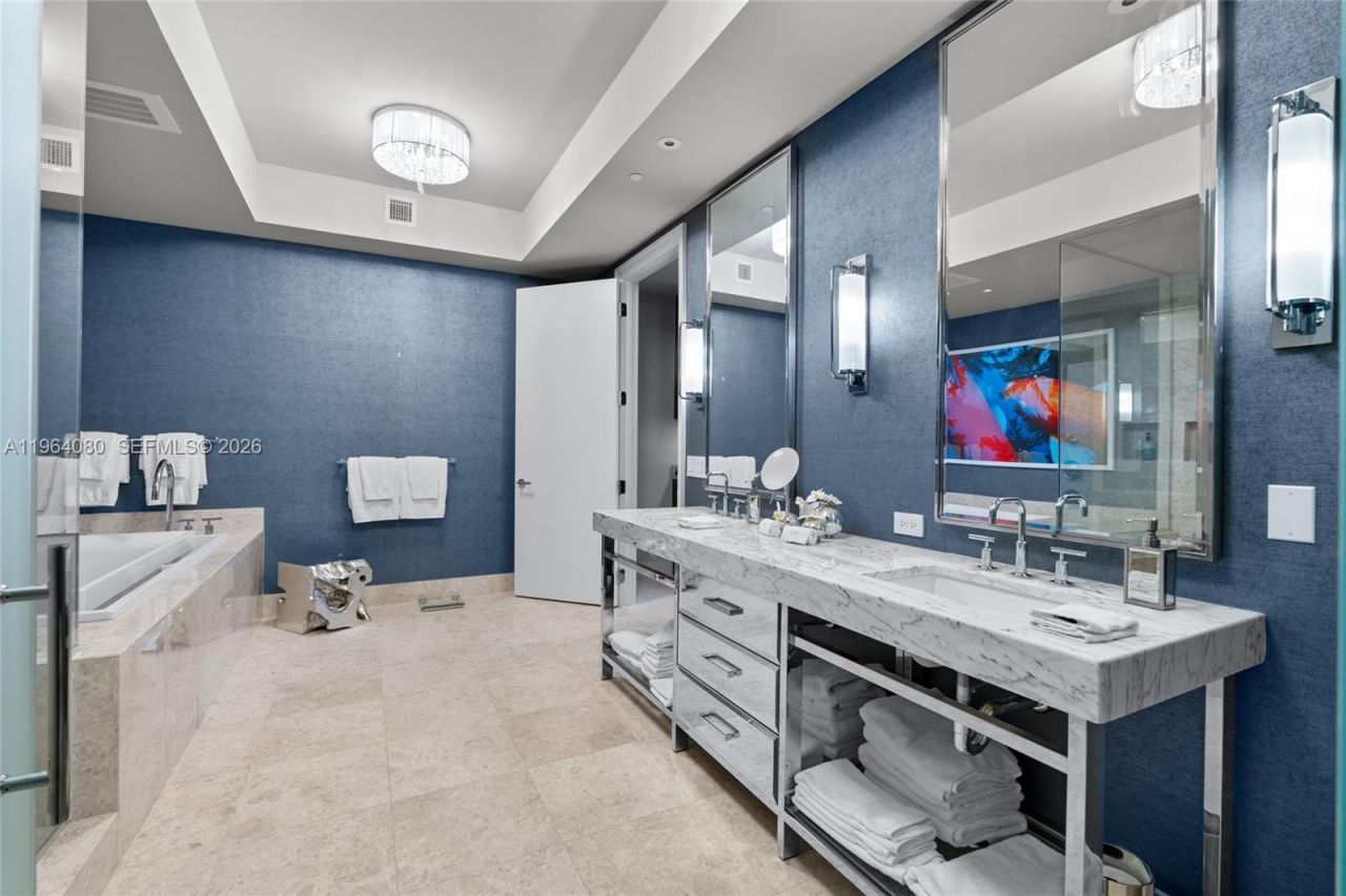 9703 Collins Ave, Unit 2515, Bal Harbour, FL 33154 Photo