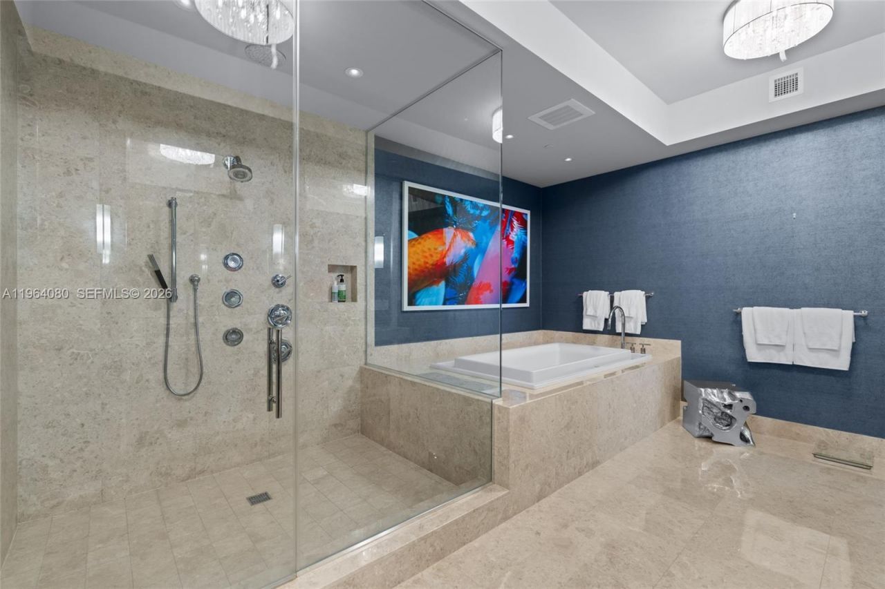 9703 Collins Ave, Unit 2515, Bal Harbour, FL 33154 Photo