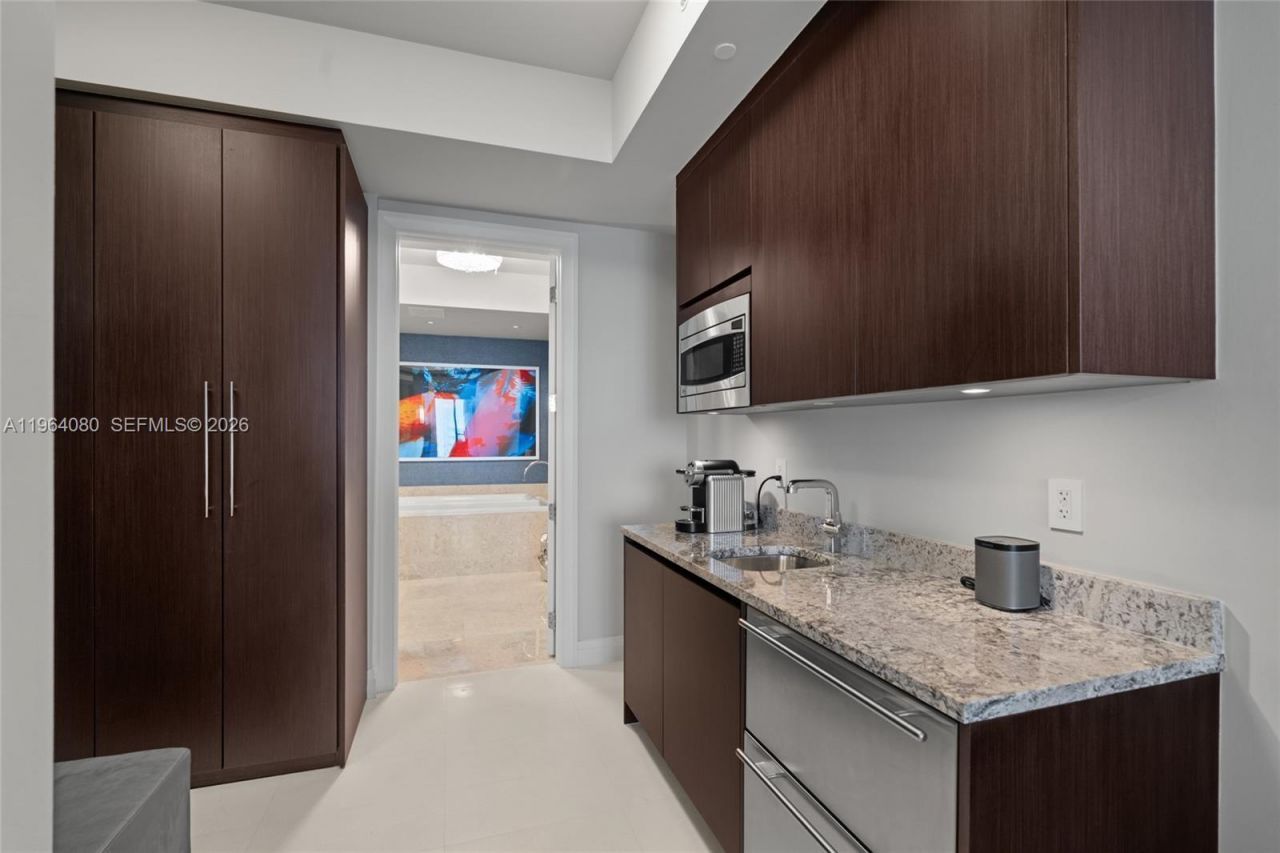 9703 Collins Ave, Unit 2515, Bal Harbour, FL 33154 Photo