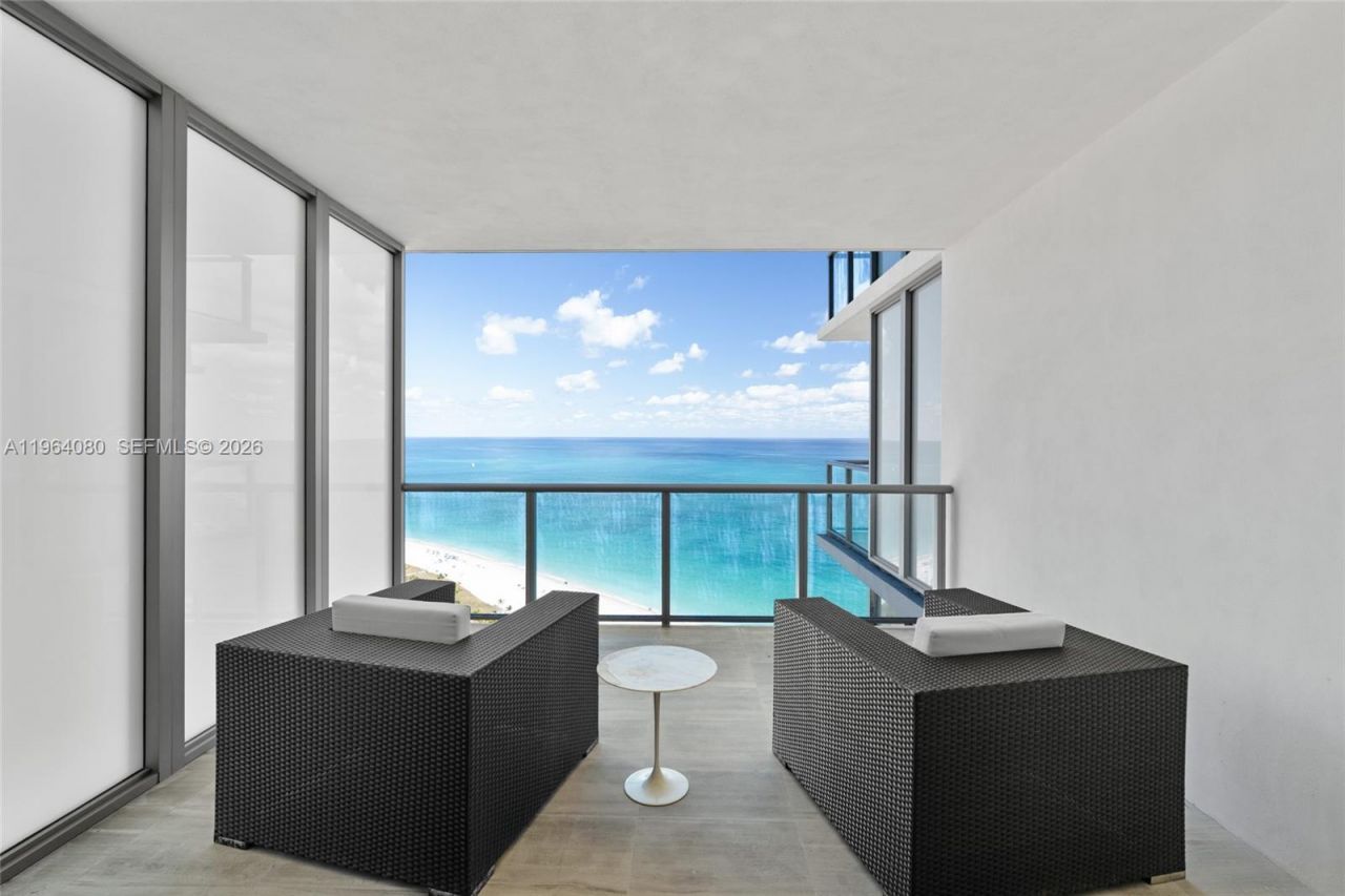 9703 Collins Ave, Unit 2515, Bal Harbour, FL 33154 Photo