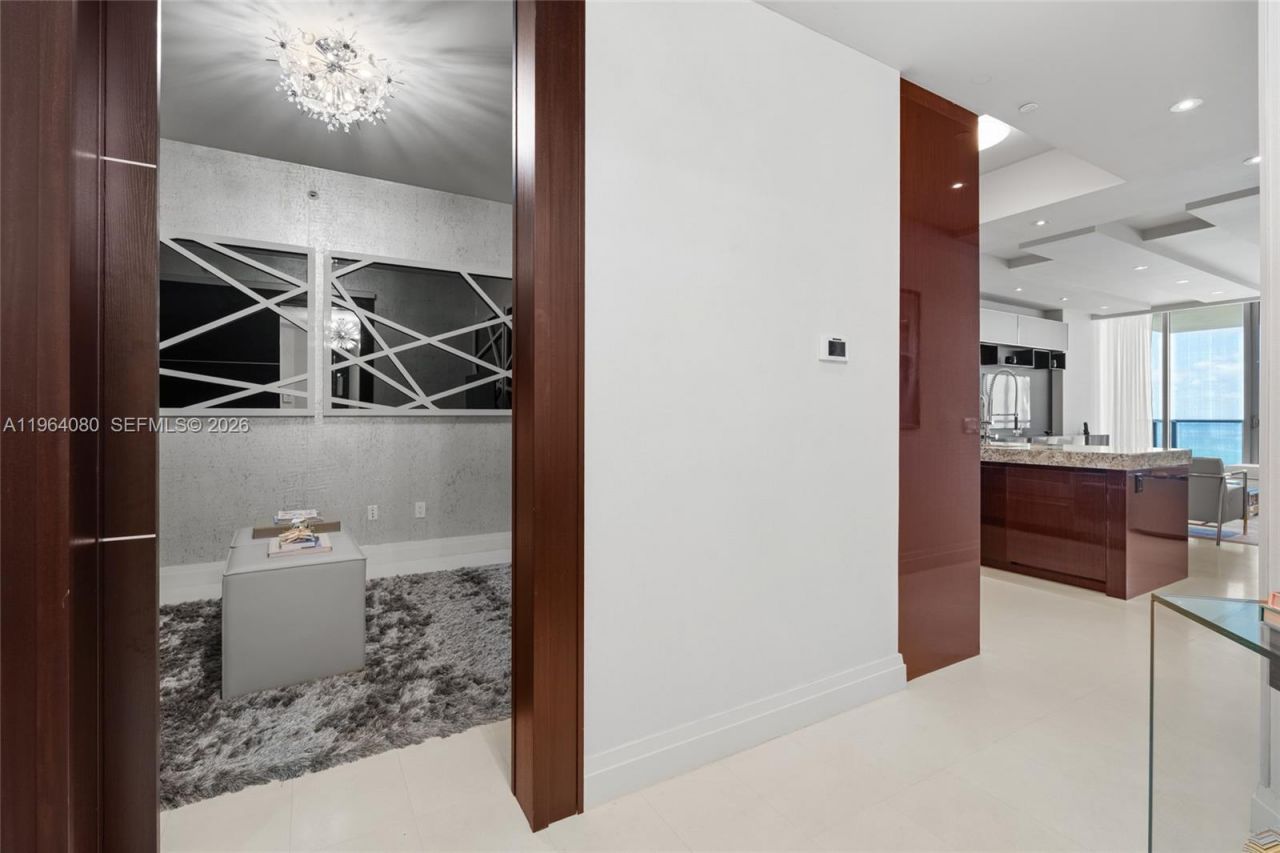 9703 Collins Ave, Unit 2515, Bal Harbour, FL 33154 Photo