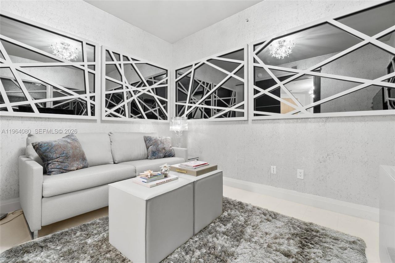 9703 Collins Ave, Unit 2515, Bal Harbour, FL 33154 Photo