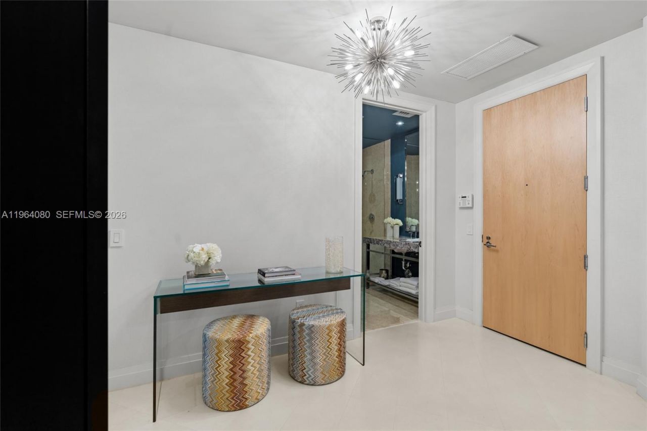 9703 Collins Ave, Unit 2515, Bal Harbour, FL 33154 Photo
