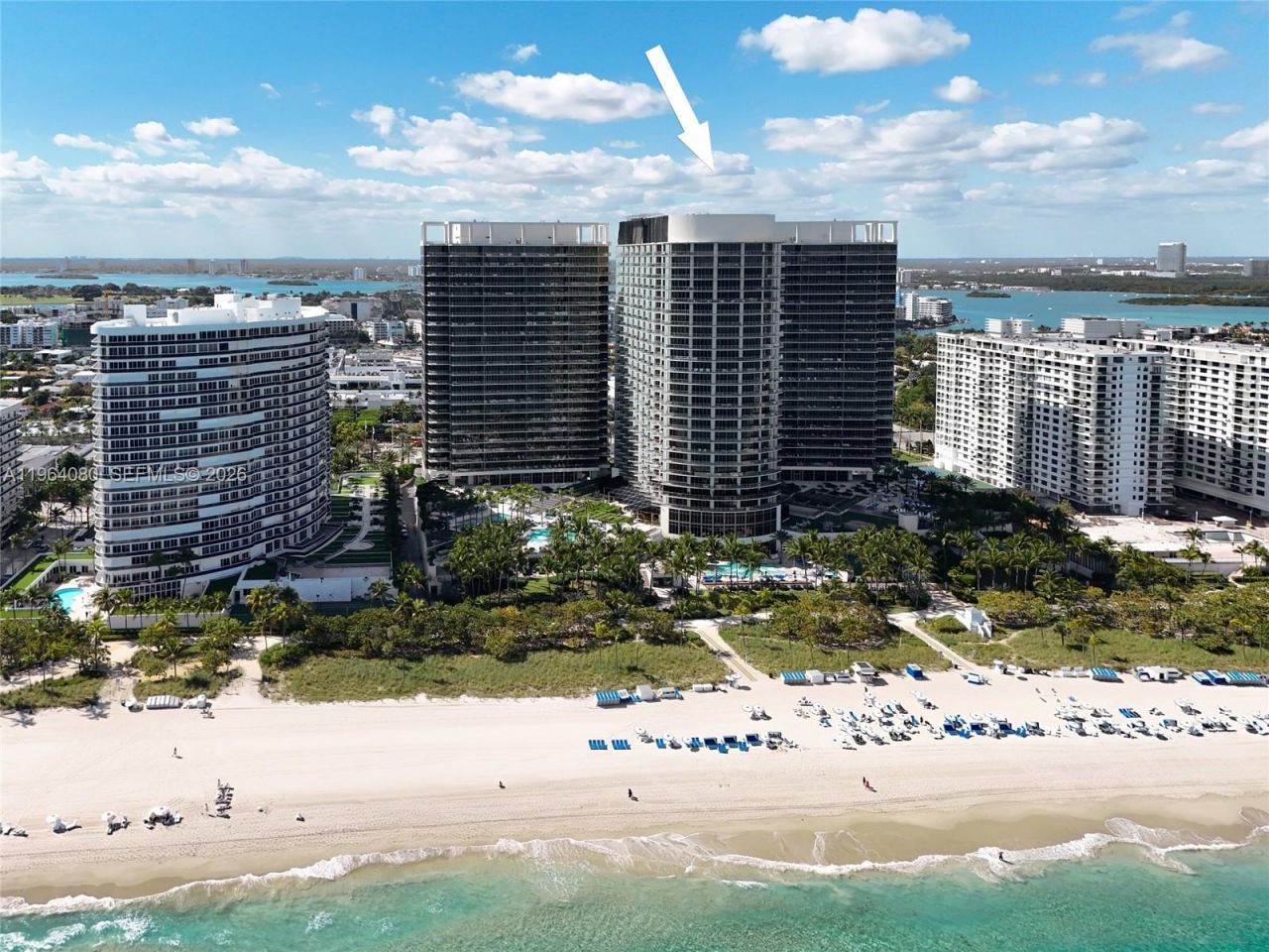 9703 Collins Ave, Unit 2515, Bal Harbour, FL 33154 Photo