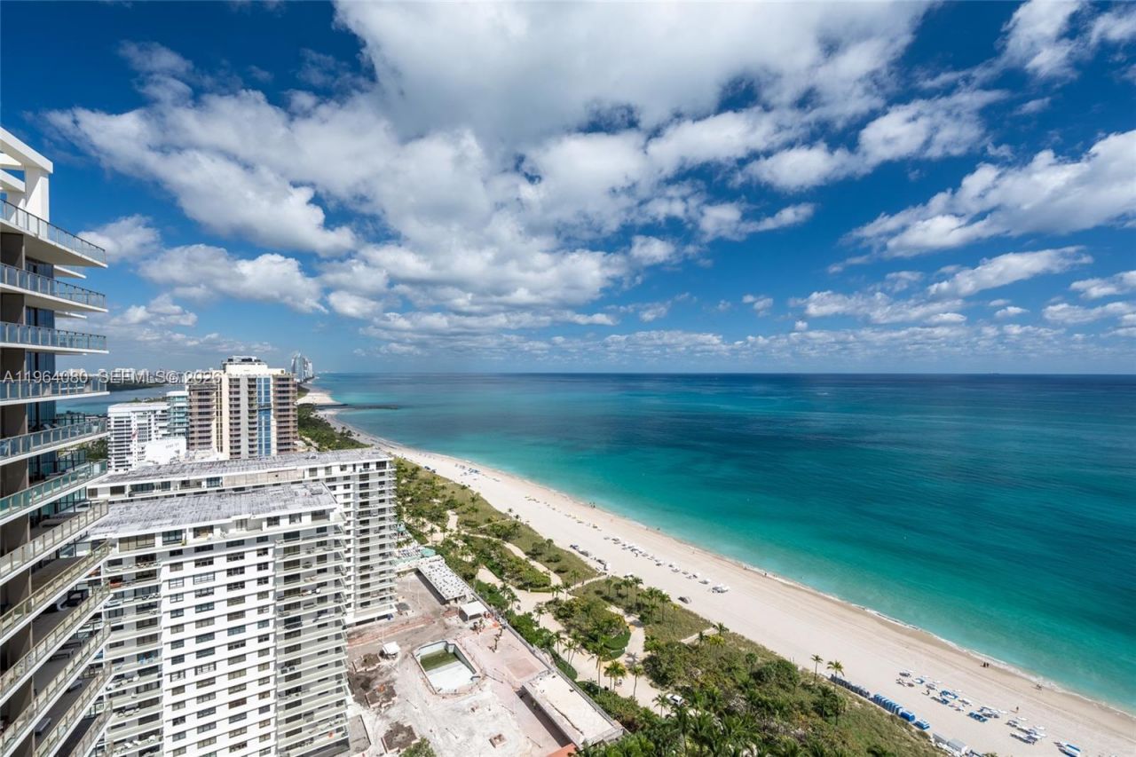 9703 Collins Ave, Unit 2515, Bal Harbour, FL 33154 Photo
