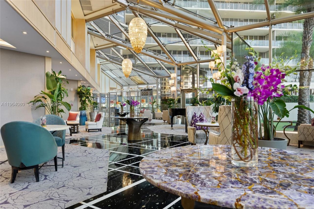 9703 Collins Ave, Unit 2515, Bal Harbour, FL 33154 Photo