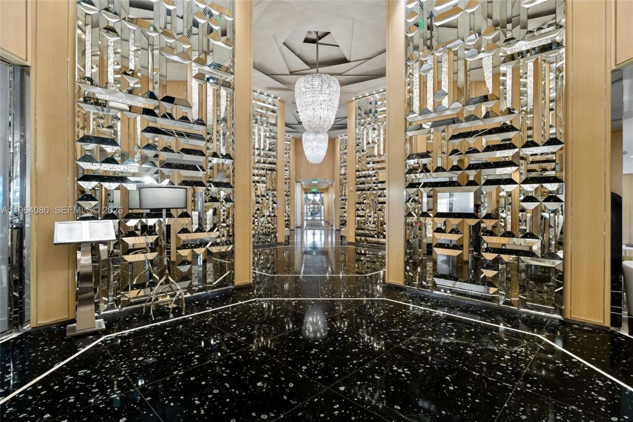 9703 Collins Ave, Unit 2515, Bal Harbour, FL 33154 Photo