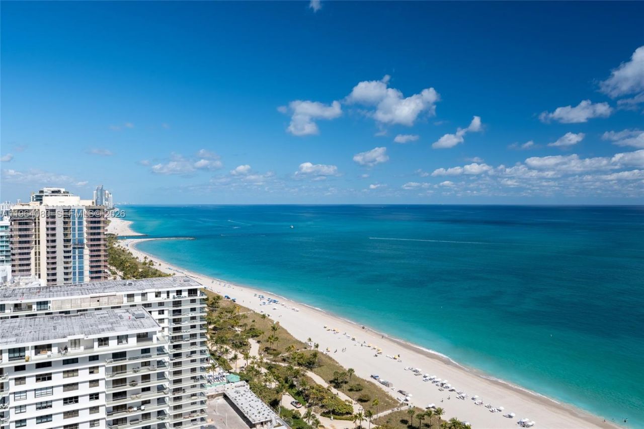 9703 Collins Ave, Unit 2515, Bal Harbour, FL 33154 Photo