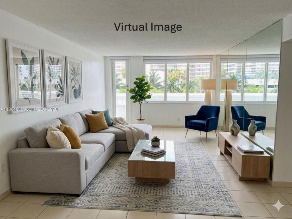 1913 S Ocean Dr, Unit 423, Hallandale Beach, FL 33009 Photo