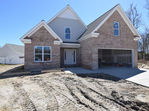 1221 Hunley Court, Winterville, NC 28590