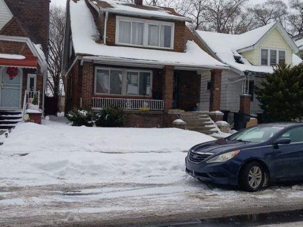 16846 Santa Rosa Drive, Detroit, MI 48221