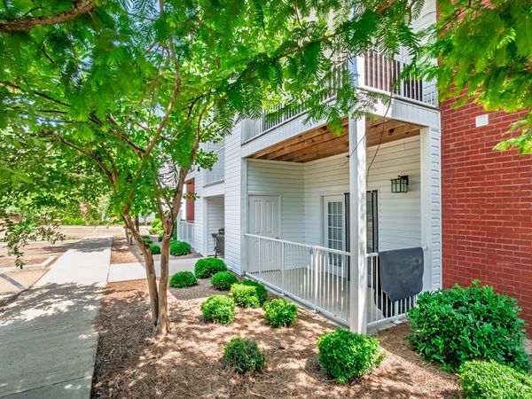 45 Pr 3057 Unit #2, Oxford, MS 38655