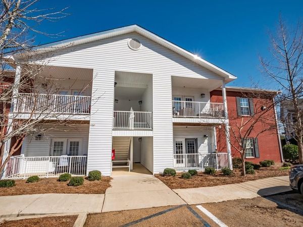45 Pr 3057 Unit #2, Oxford, MS 38655