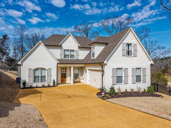 161 Rosemont Loop, Oxford, MS 38655