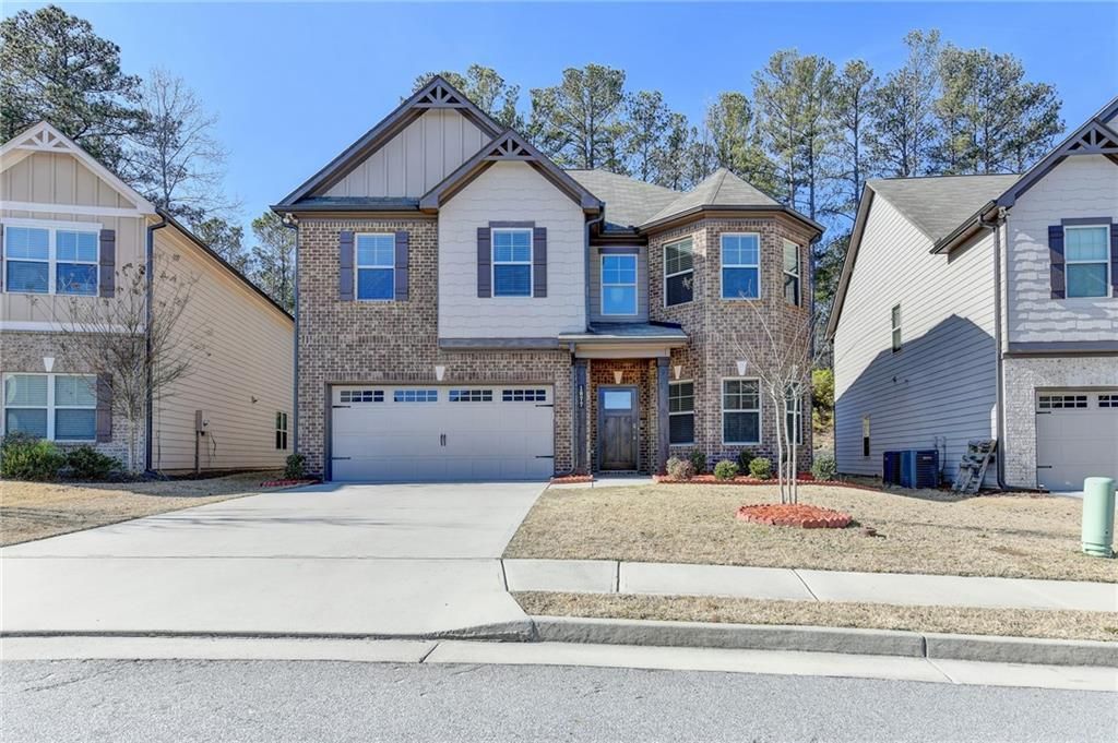 1877 Castleberry Lane, Buford, GA 30518 Main Photo
