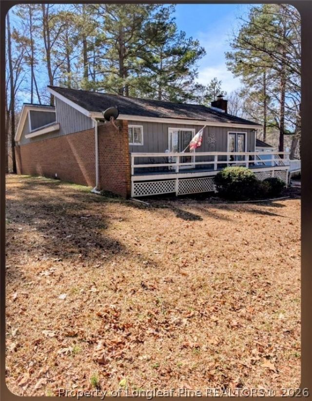 380 Kittery Point, Sanford, NC 27332 Main Photo