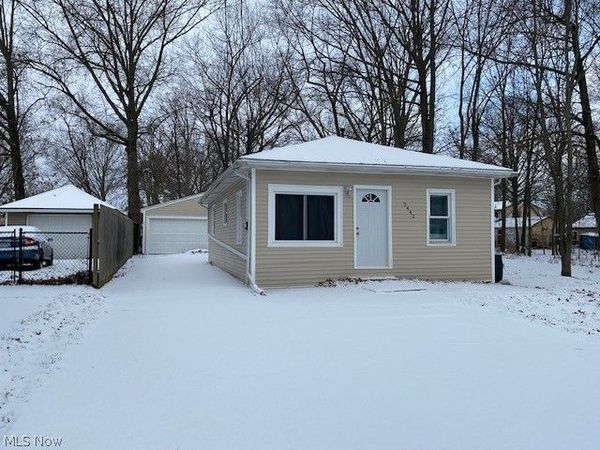 3442 Albany Avenue, Lorain, OH 44055