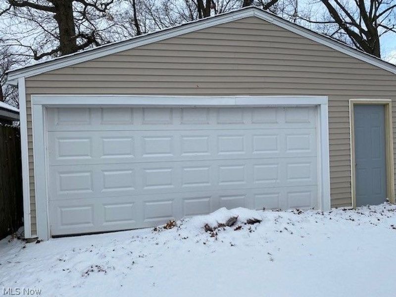 3442 Albany Avenue, Lorain, OH 44055 Photo 4