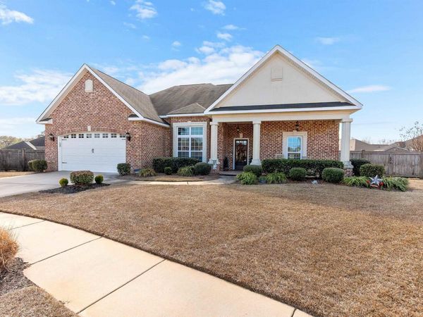 106 Rushmore Place, Kathleen, GA 31047