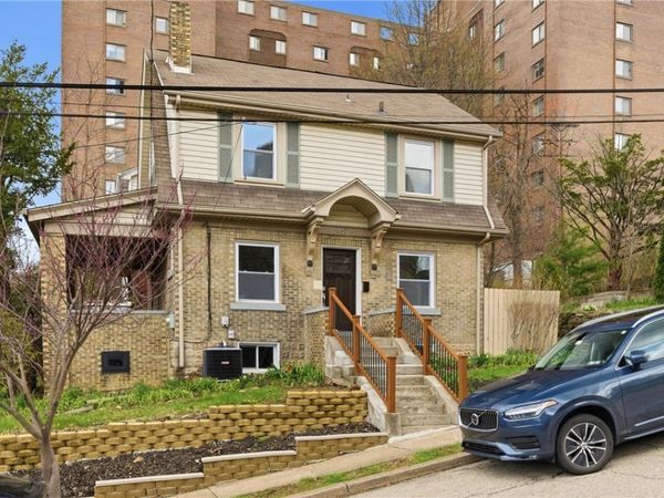 469 Kenmont Ave, Pittsburgh, PA 15228