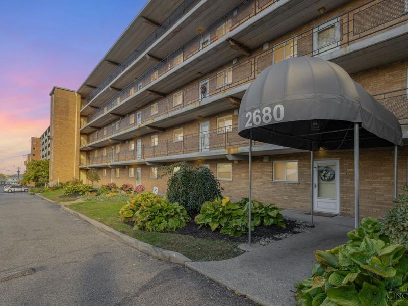 2680 Lehman Road, Unit C102, Cincinnati, OH 45204 Photo 19