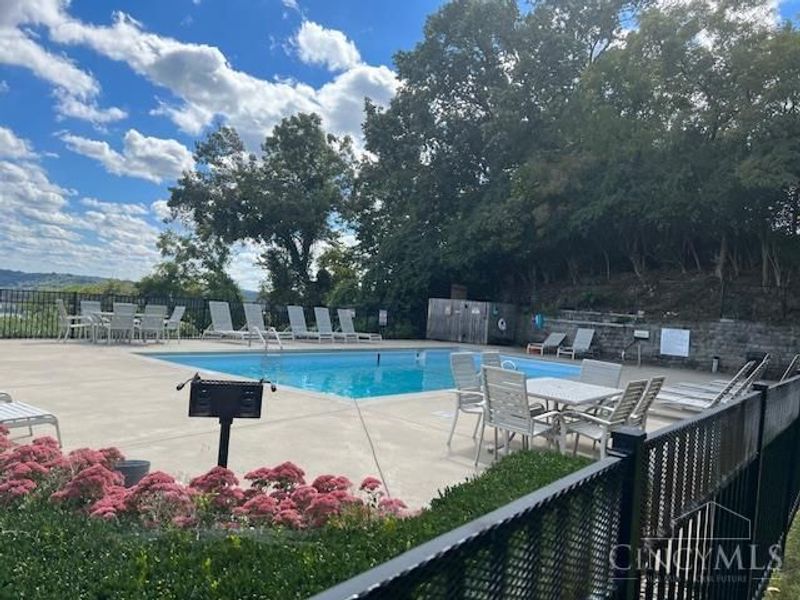 2680 Lehman Road, Unit C102, Cincinnati, OH 45204 Photo 20