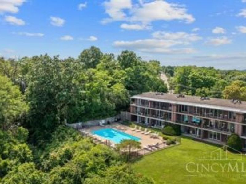 2680 Lehman Road, Unit C102, Cincinnati, OH 45204 Photo 21