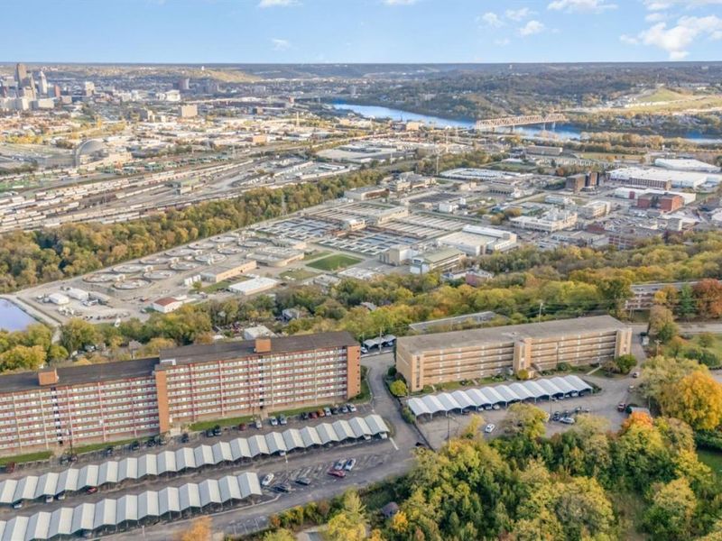 2680 Lehman Road, Unit C102, Cincinnati, OH 45204 Photo 25