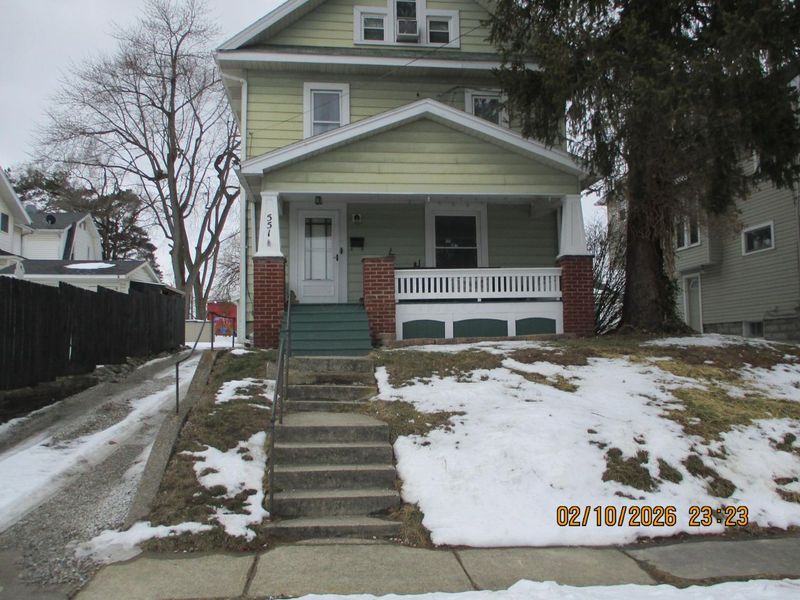 551 Courtland Avenue, Marion, OH 43302 Photo 1