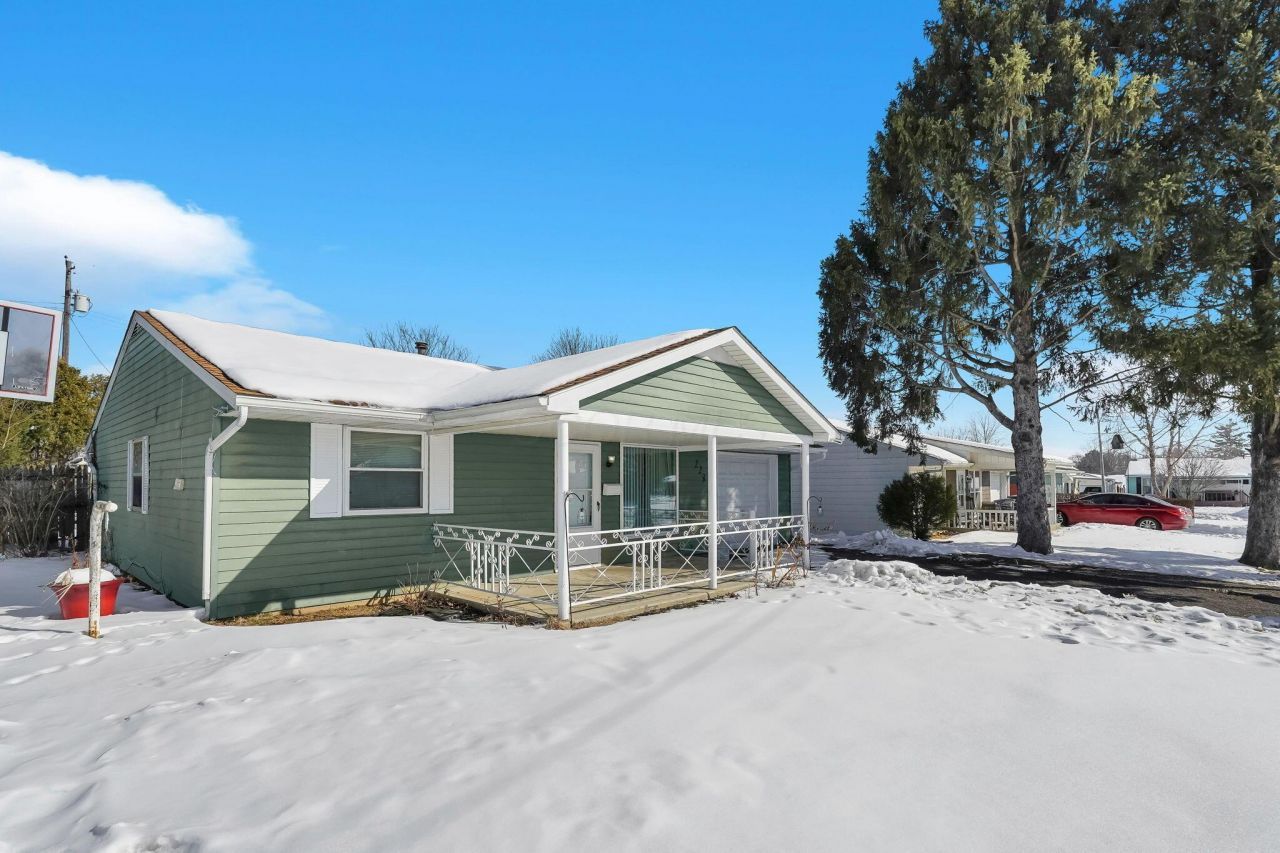 228 Currier Drive, Columbus, OH 43207 Main Photo