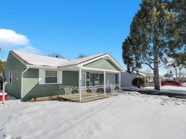 228 Currier Drive, Columbus, OH 43207