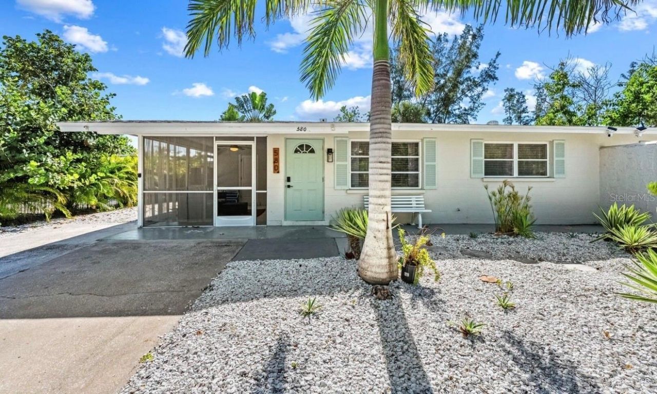 578 - 580 Companion Way, Longboat Key, FL 34228 Photo