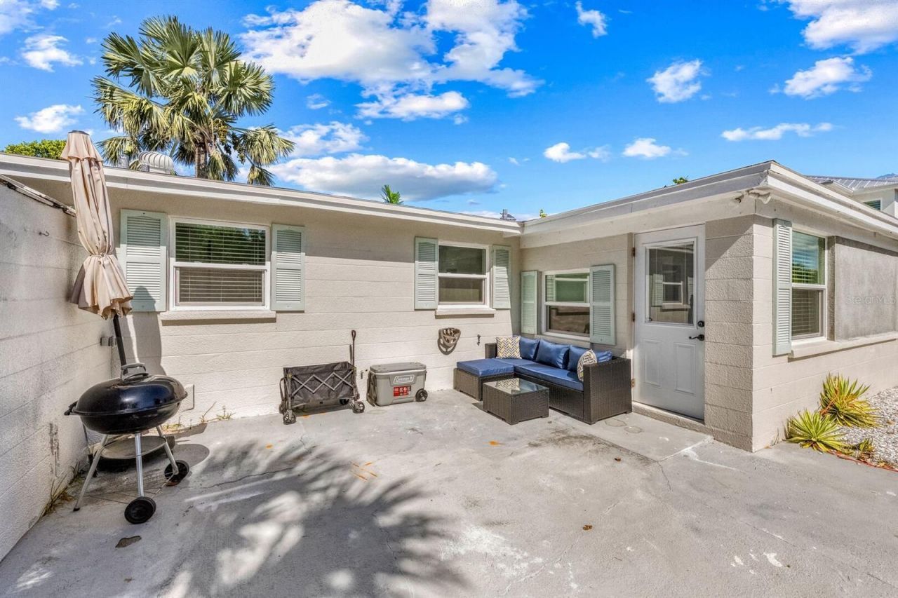 578 - 580 Companion Way, Longboat Key, FL 34228 Photo