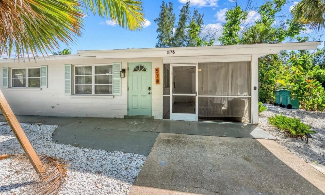 578 - 580 Companion Way, Longboat Key, FL 34228 Photo
