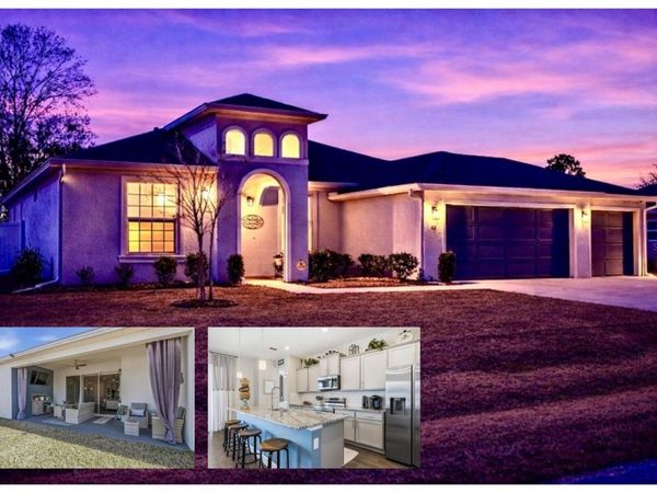 60 FRENORA LANE, PALM COAST, FL 32137