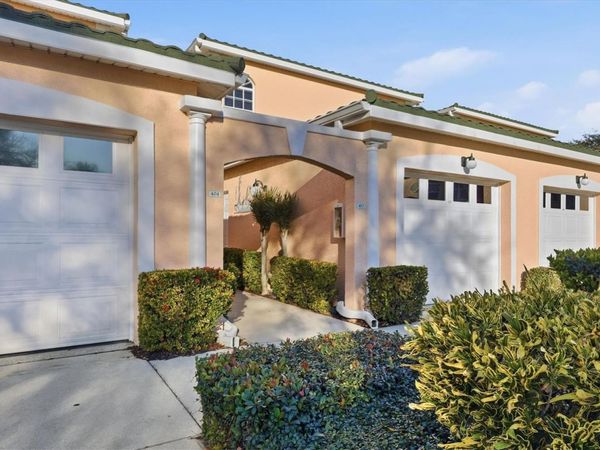 404 GONDOLA PARK DRIVE, Unit 404, VENICE, FL 34292