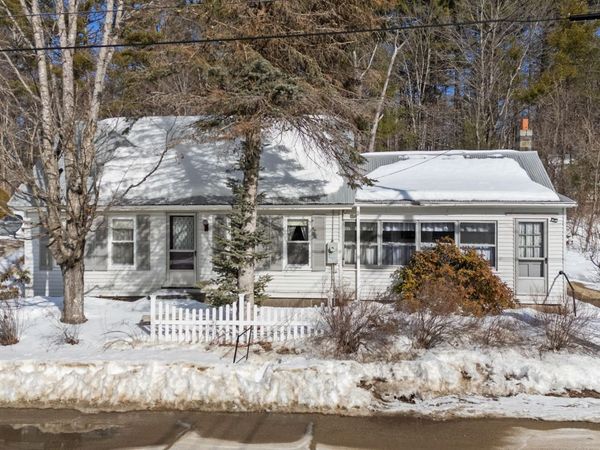 59 Main Street, Shapleigh, ME 04076