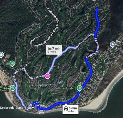 3232 Seabrook Island Road Photo 27