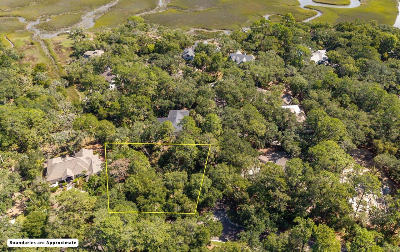 3232 Seabrook Island Road Photo 5