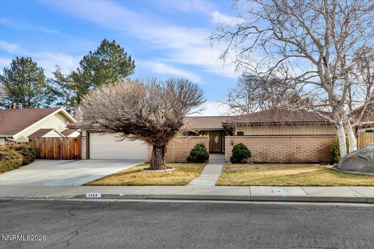 1456 Eastwood Drive, Reno, NV 89509 Photo