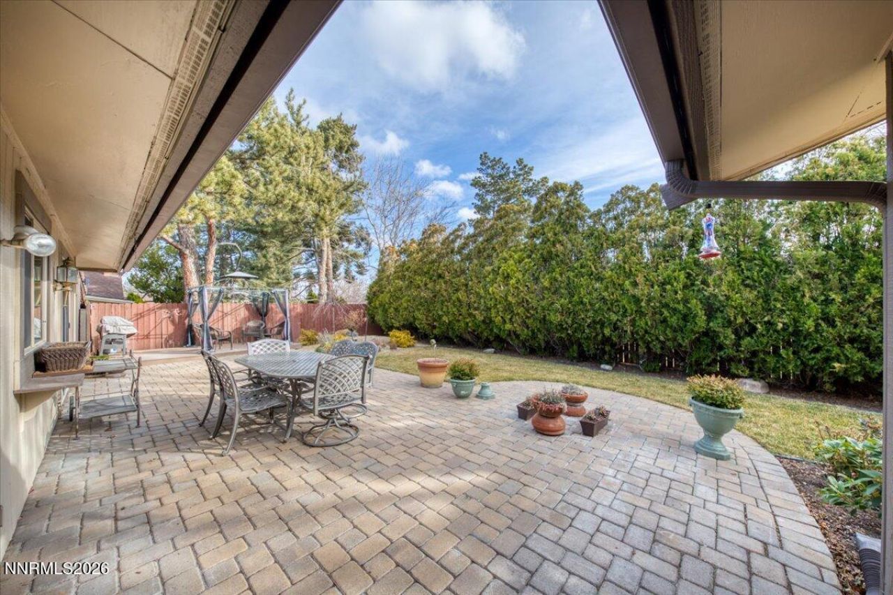1456 Eastwood Drive, Reno, NV 89509 Photo