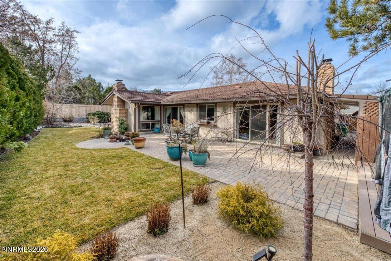 1456 Eastwood Drive, Reno, NV 89509 Photo