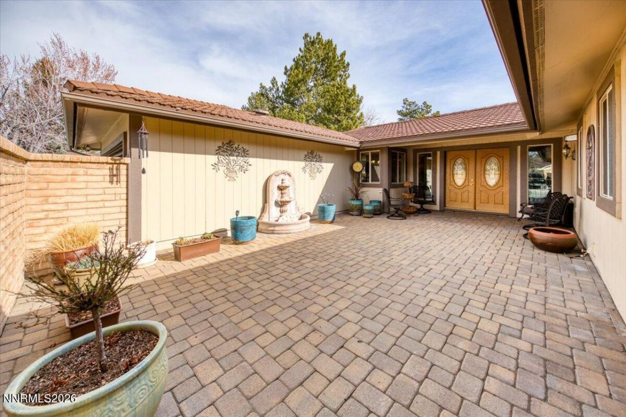 1456 Eastwood Drive, Reno, NV 89509 Photo