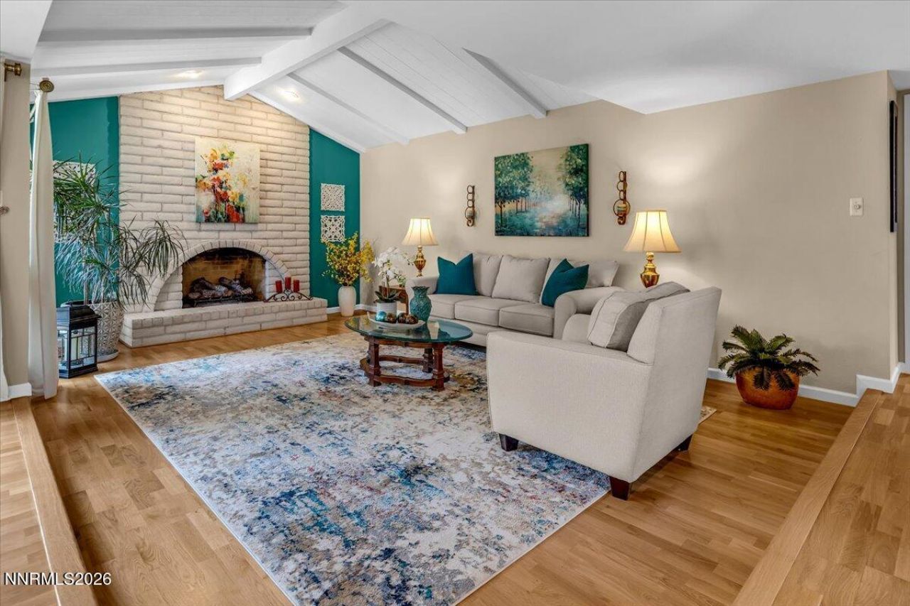 1456 Eastwood Drive, Reno, NV 89509 Photo