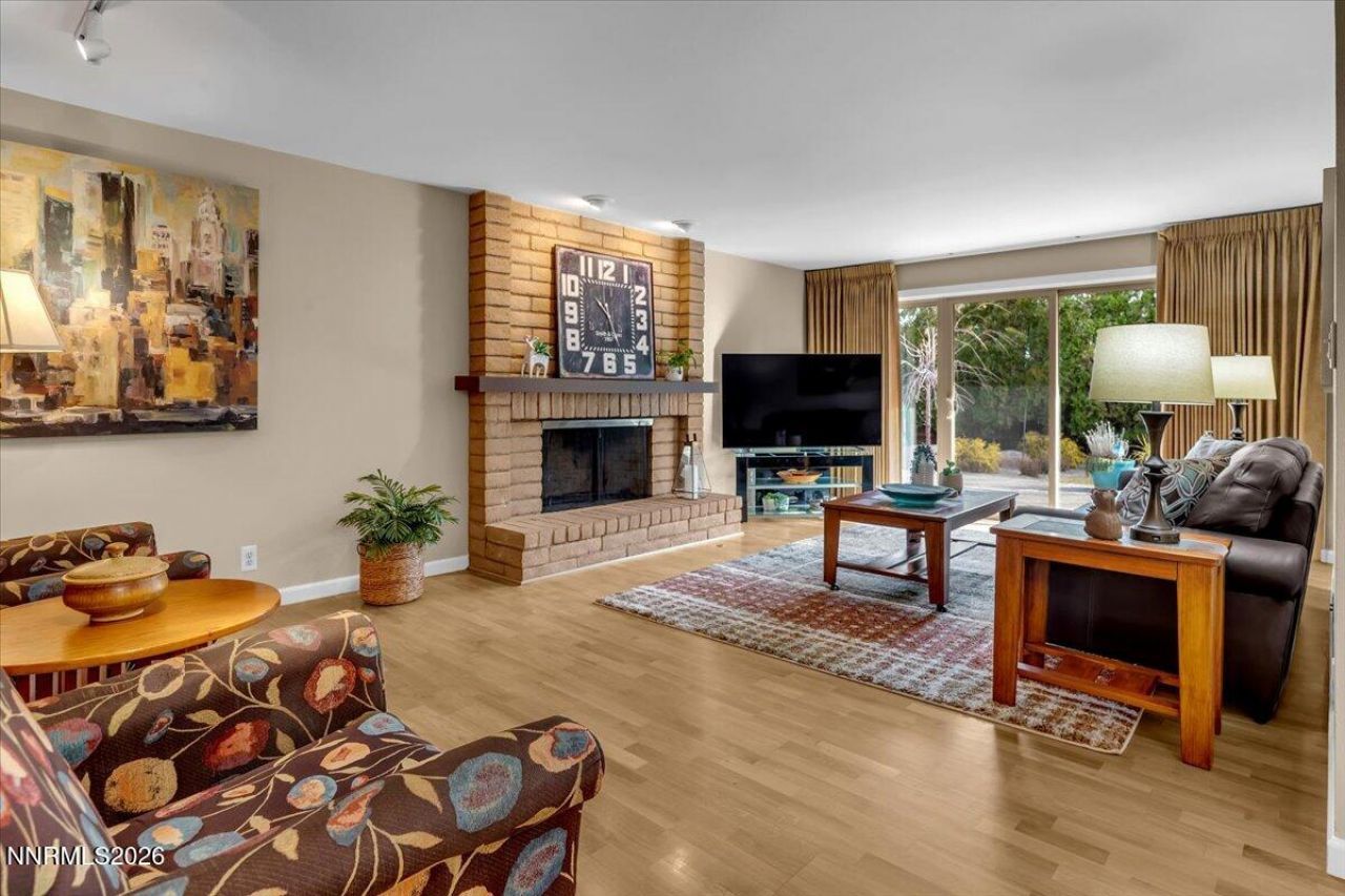 1456 Eastwood Drive, Reno, NV 89509 Photo