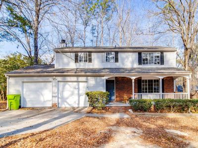 122 Chinquapin Circle, Columbia, SC 29212
