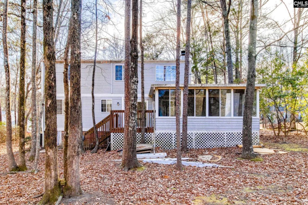 122 Chinquapin Circle Photo 40