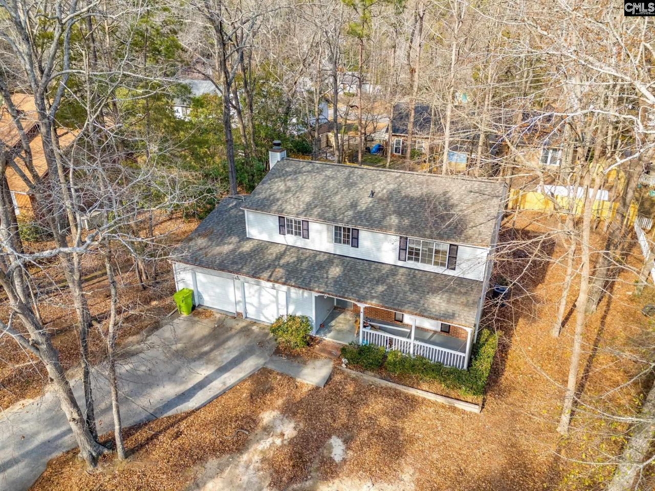 122 Chinquapin Circle Photo 41