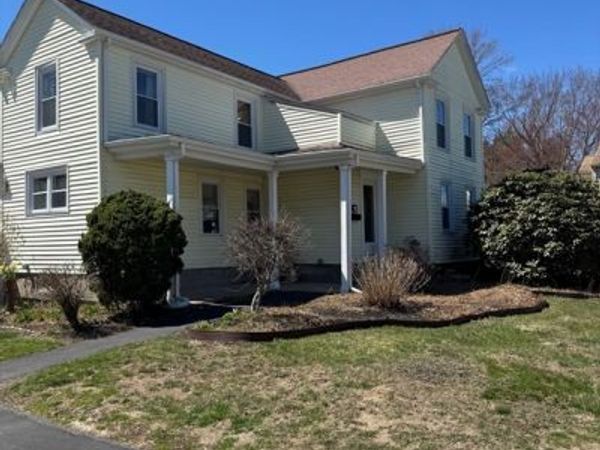 138 Water Street, Stoughton, MA 02072