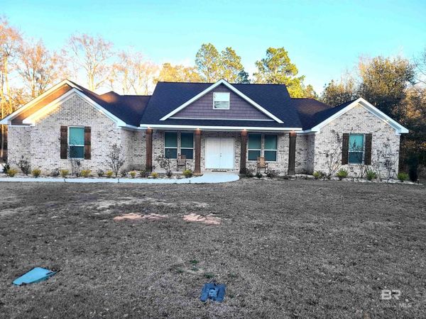 284 Dead Lake Road, Creola, AL 36525